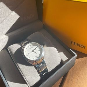 Fendi watch
